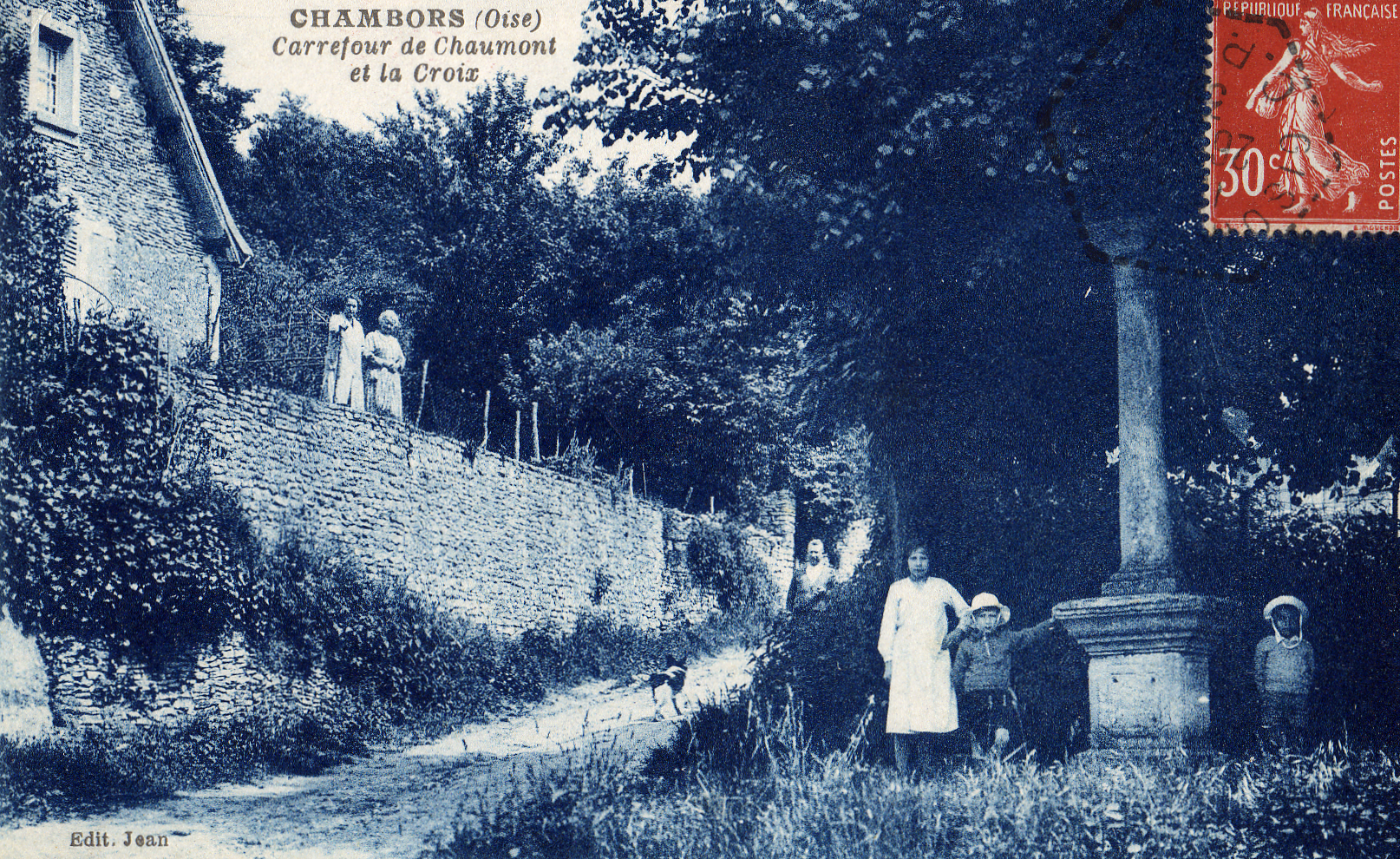 Archive Chambors 27